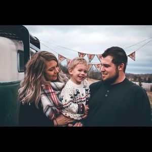 Meet your Posher, Sammi